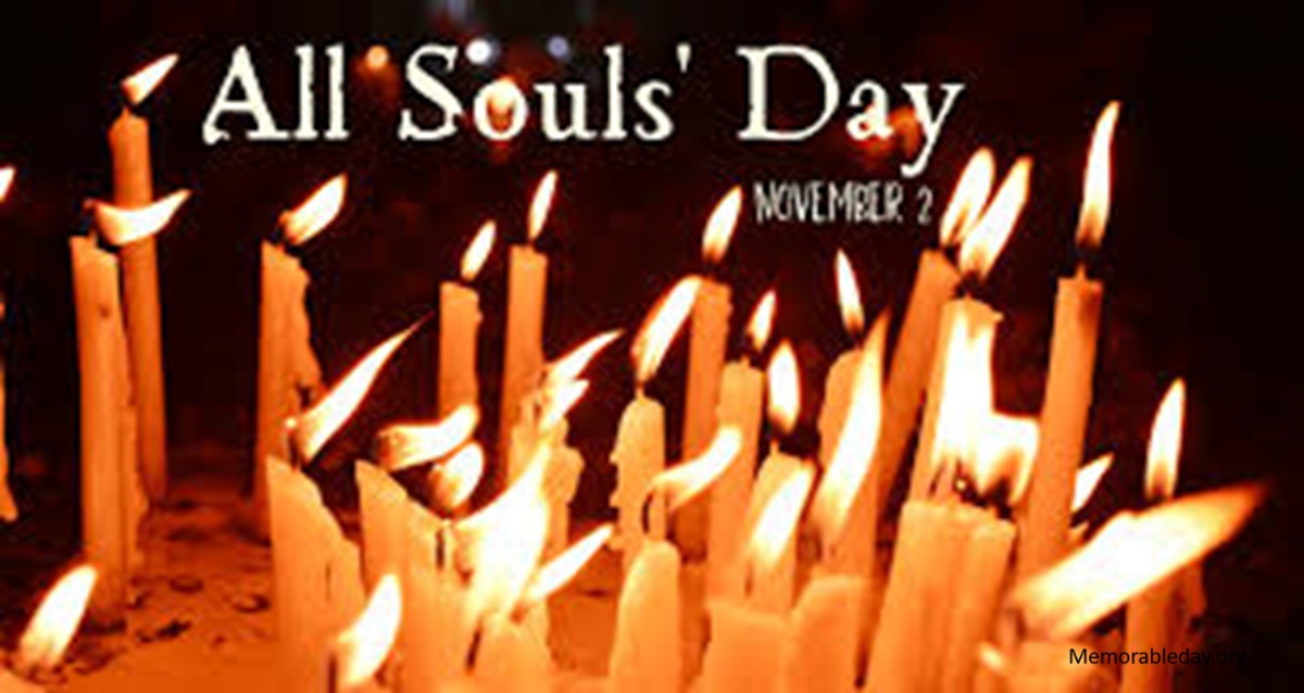 All Souls Day