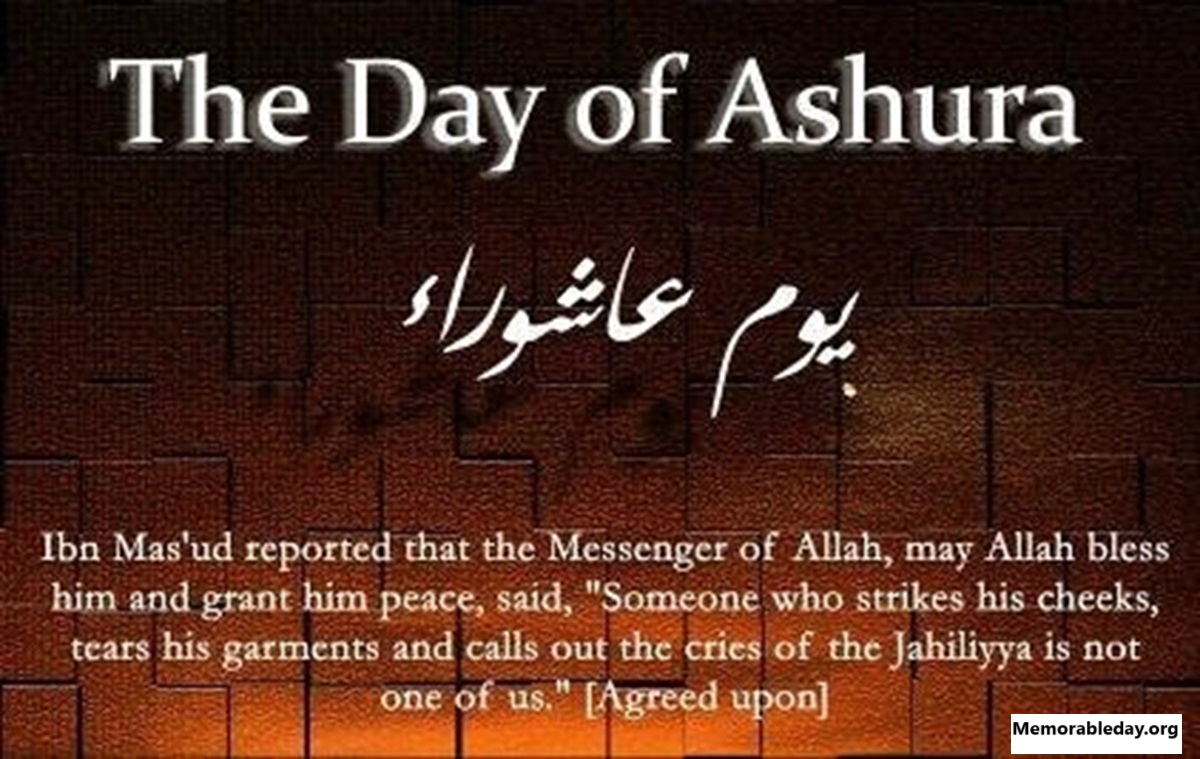 Ashura Quotes pic