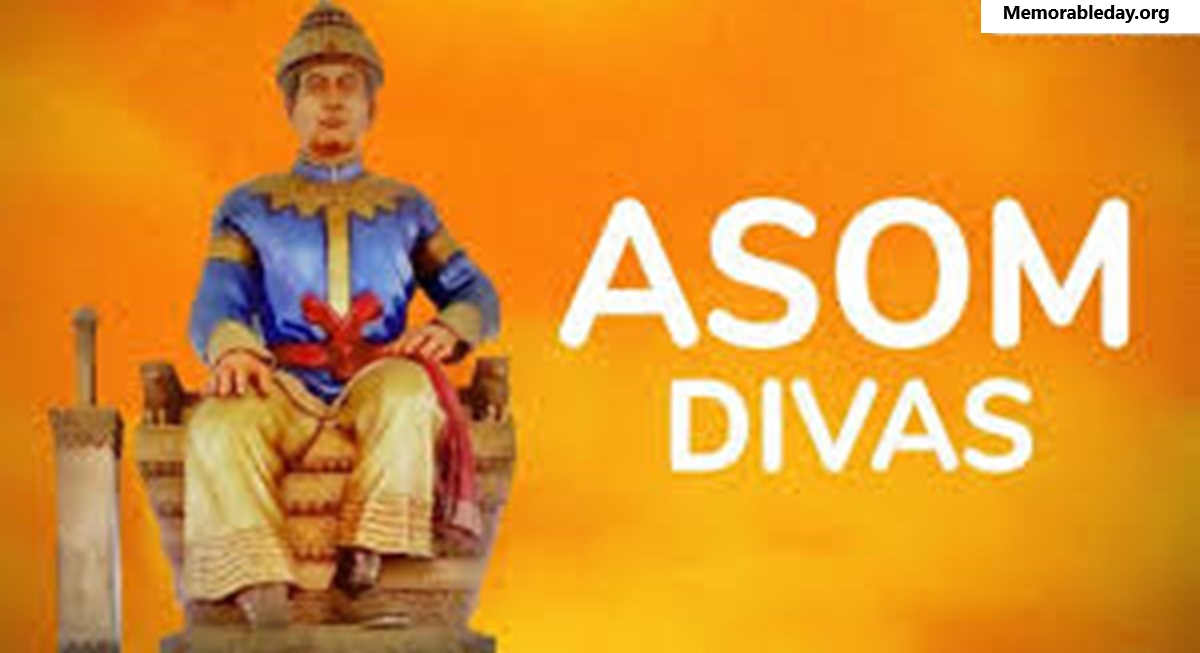 Asom Divas