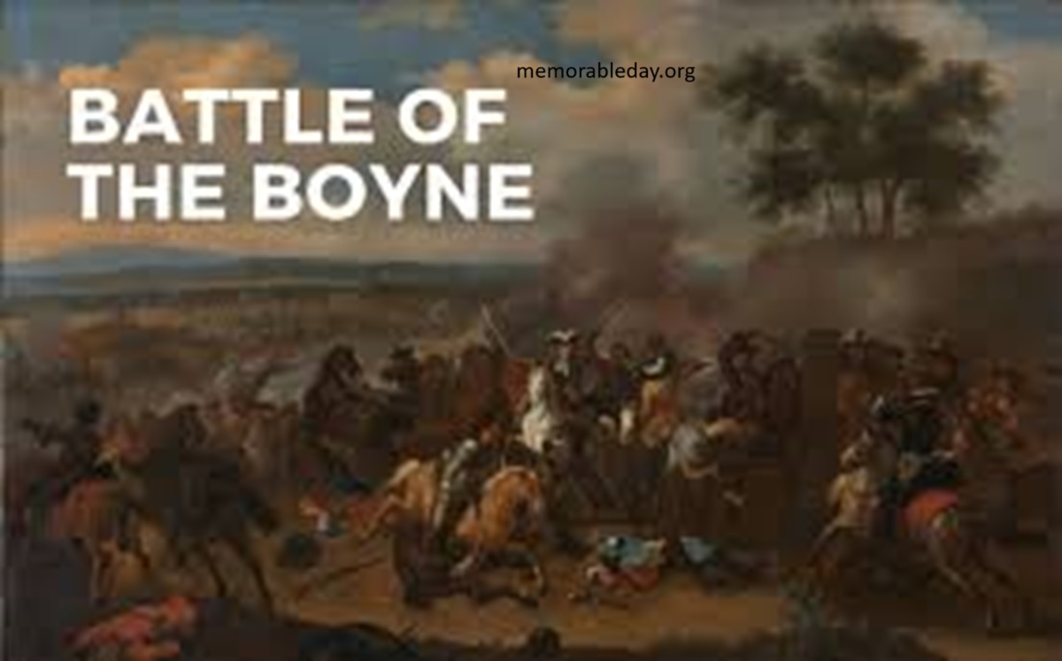 Battle of the Boyne Quotes pic