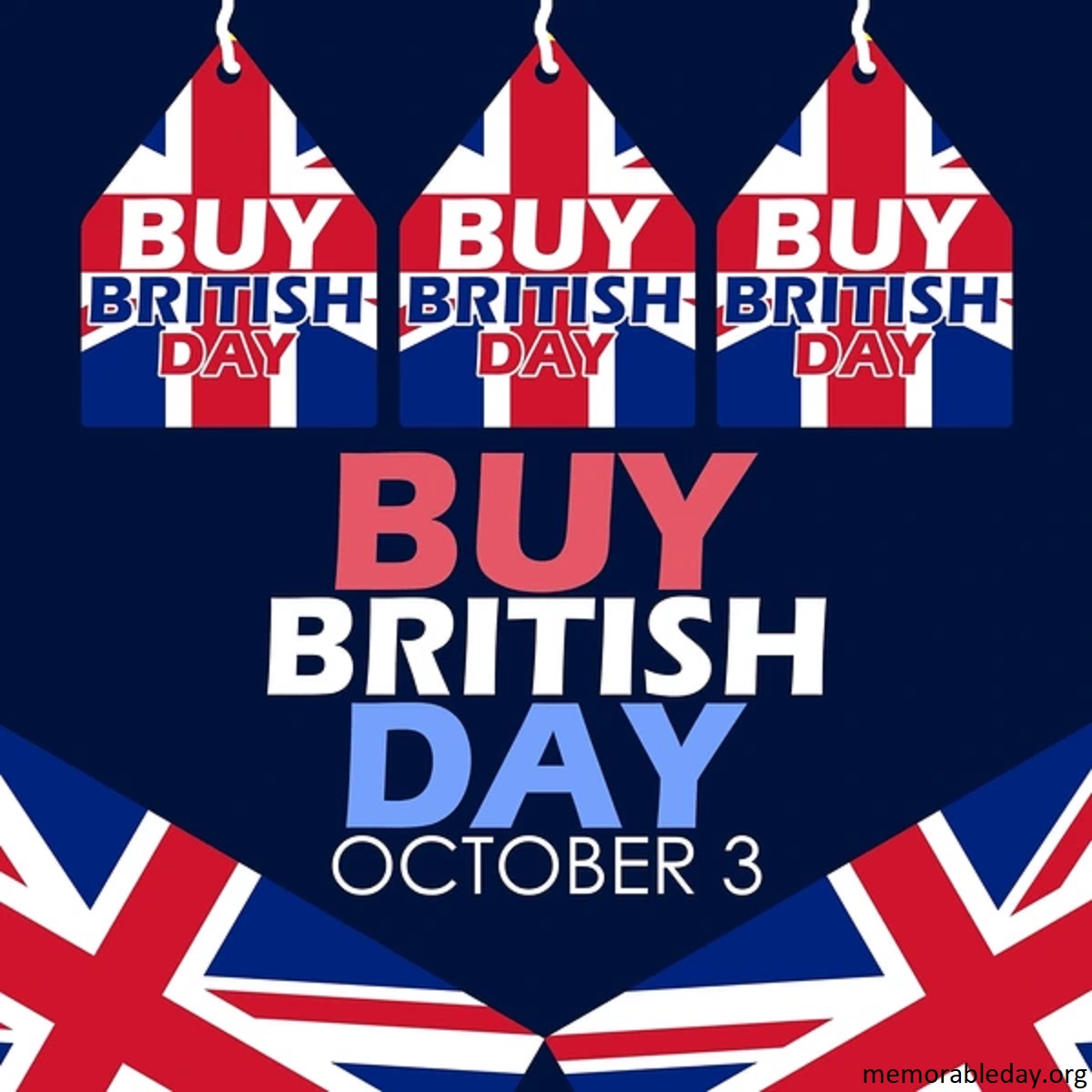 Buy British Day Pic