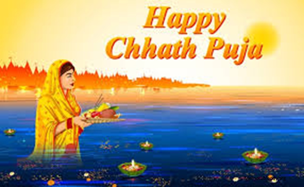 Chhath Puja