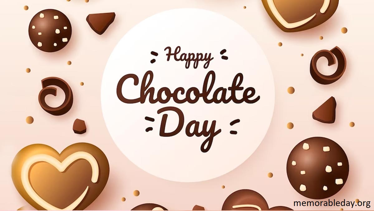 Chocolate Day Images HD