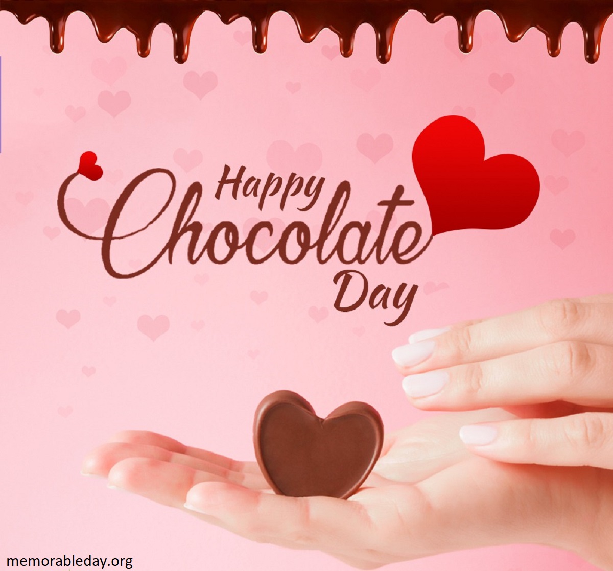 Chocolate Day Images