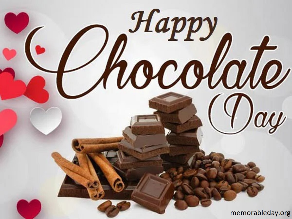 Chocolate Day Photo HD