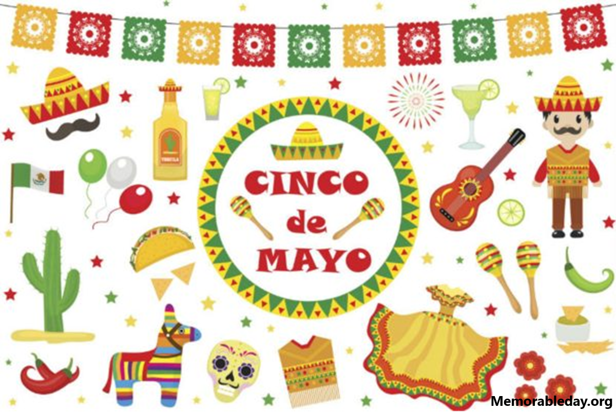 Cinco de Mayo