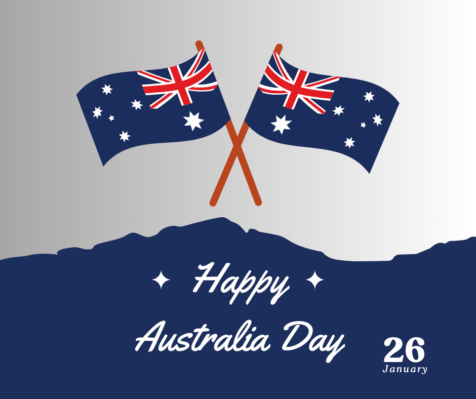 Celebrate Australia Day on January 26th: A Land Down Under