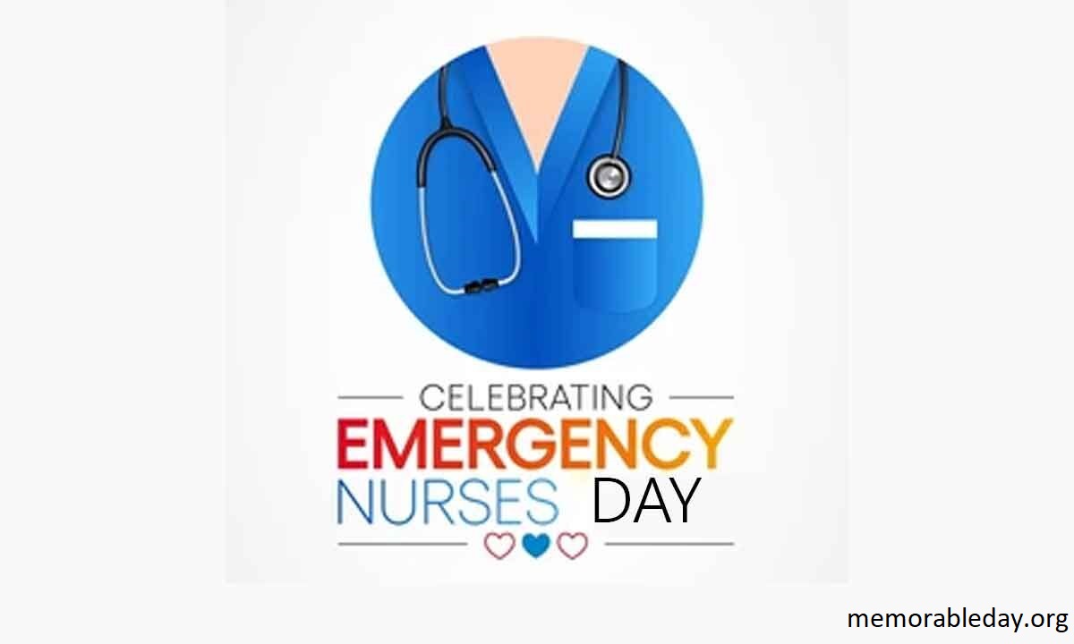 Emergency Nurses Day Pic