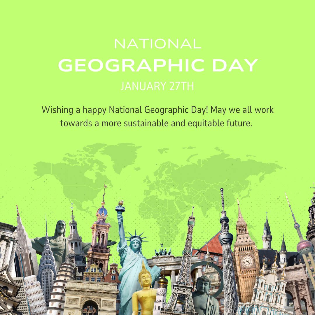 National Geographic Day: A Celebration of Exploration and Discovery