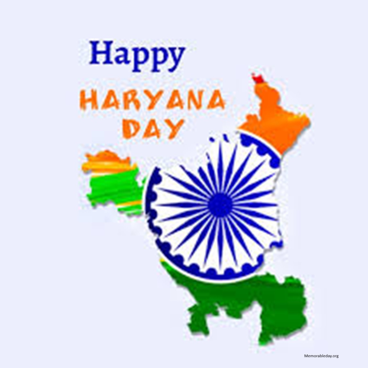 Haryana Day