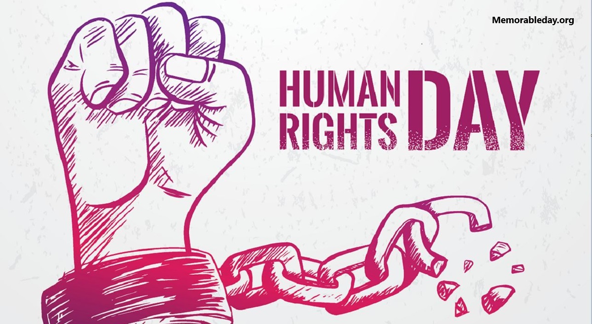 Human Rights Days