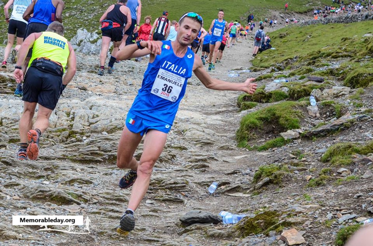 International Snowdon Race Quotes pic