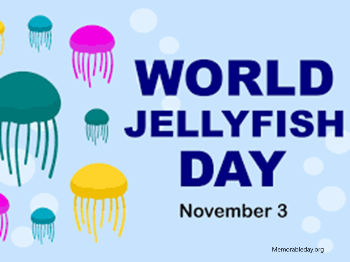 Jellyfish Day