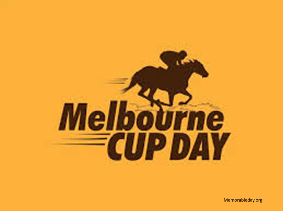 Melbourne Cup Day