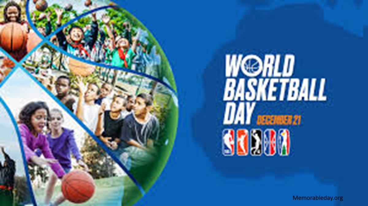 National Basketball Day