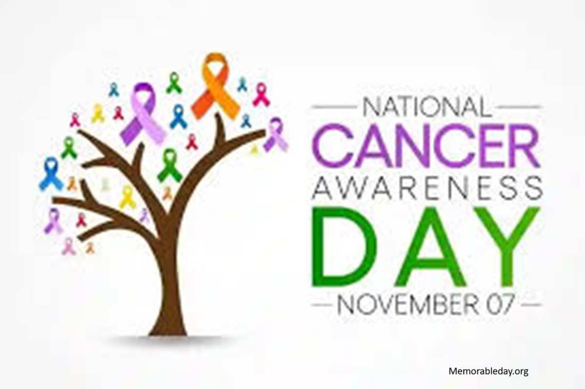 National Cancer Awareness Day