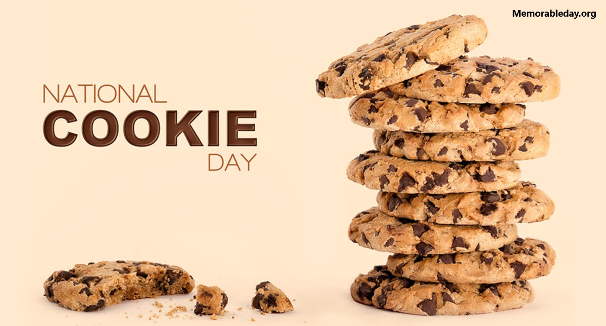 National Cookie Days