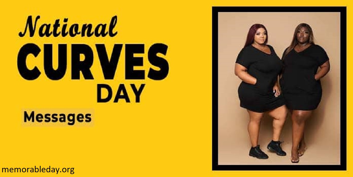 National Curves Day Pic