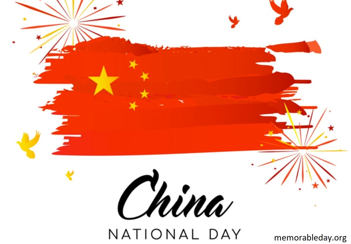 National Day of China Pic