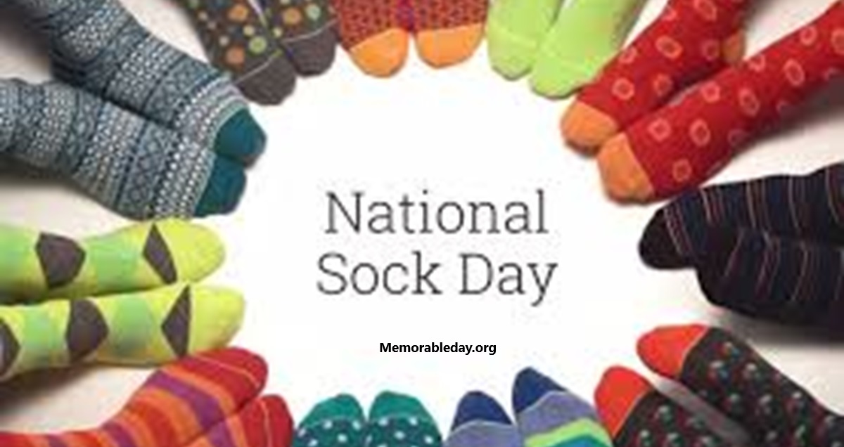 National Sock Days