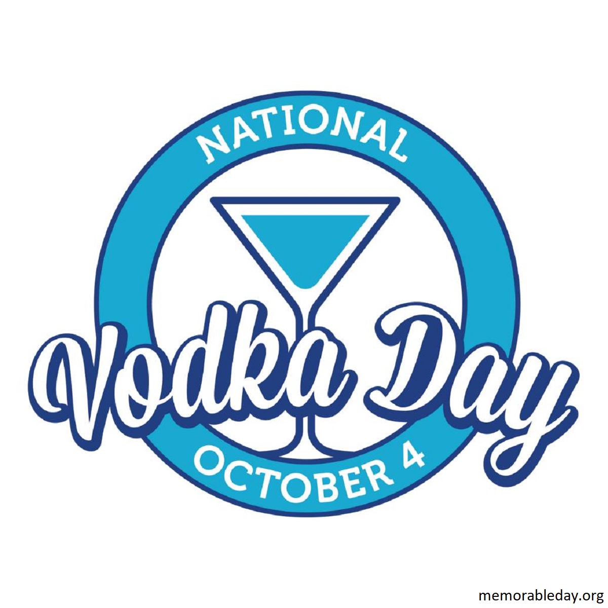 National Vodka Day Pic