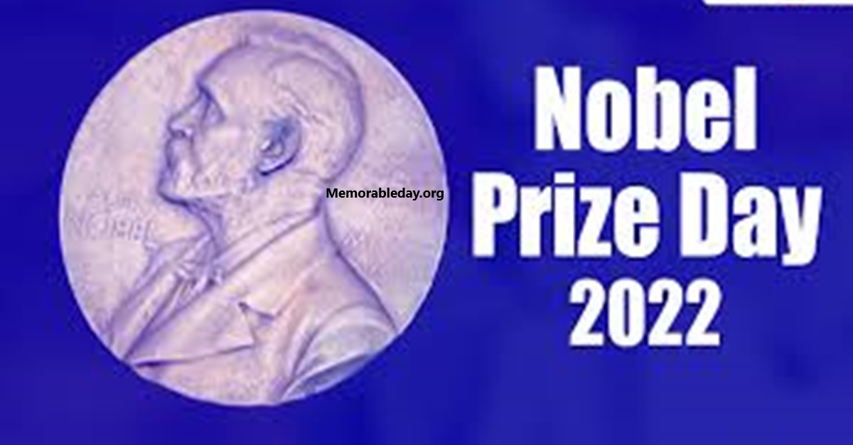 Nobel Prize Days