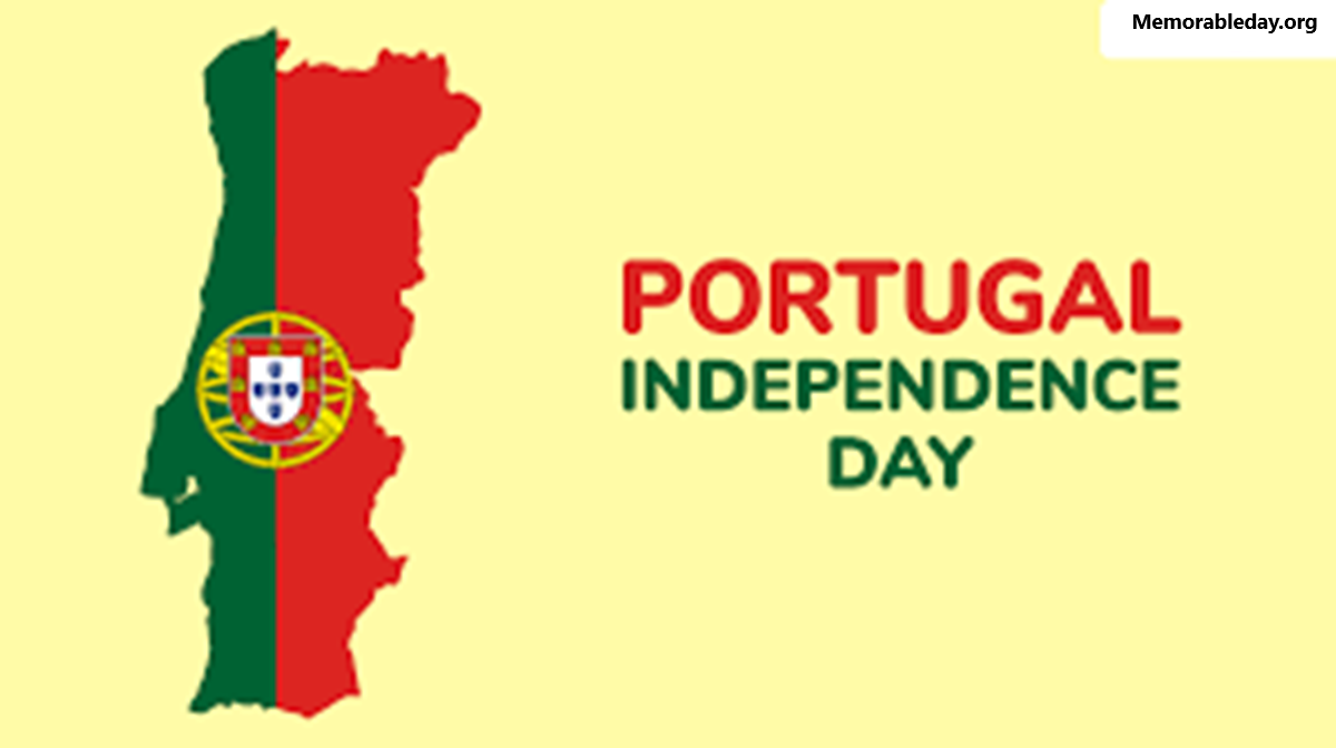 Portugal Independence Days