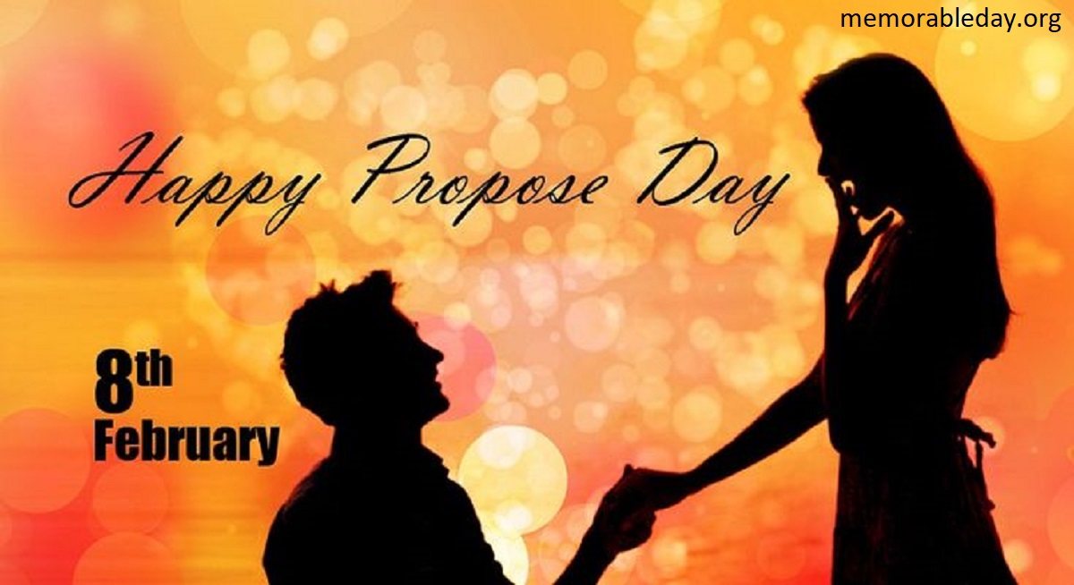 Propose Day