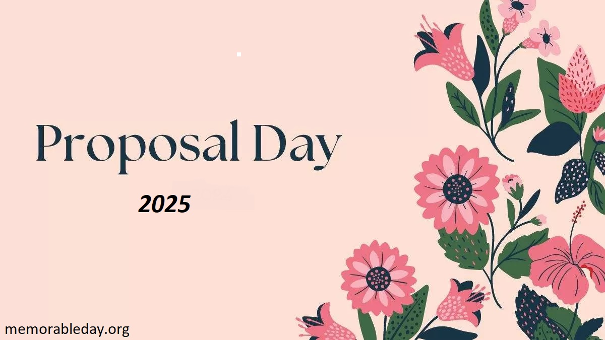 Propose Day 2025