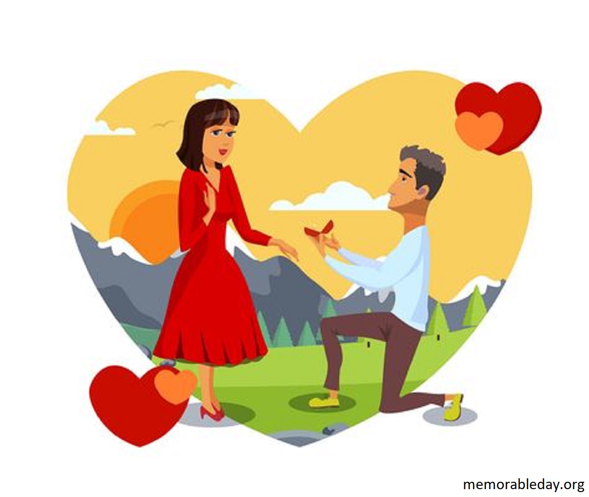 Propose Day Image 