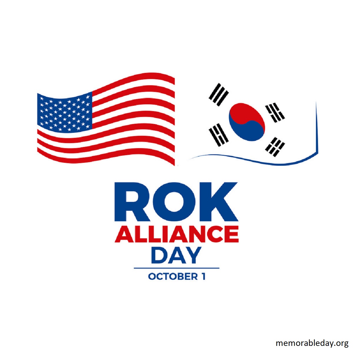 ROK Alliance Day Pic