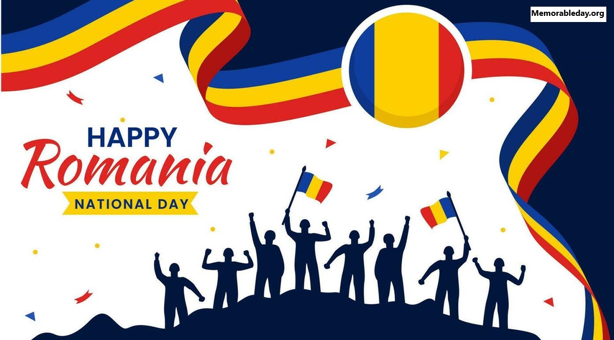 Romania National Days