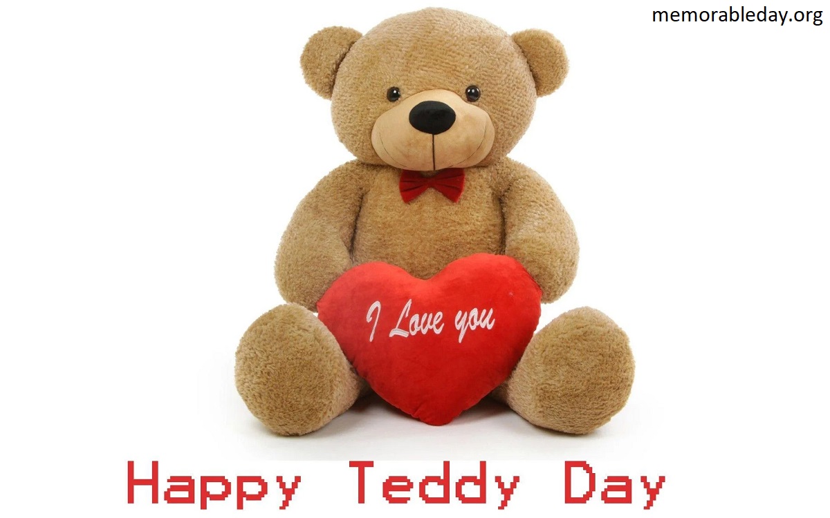 Teddy Day Images HD