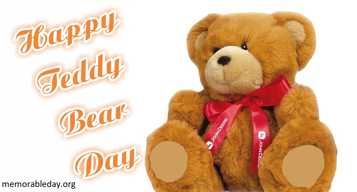 Teddy Day Photo