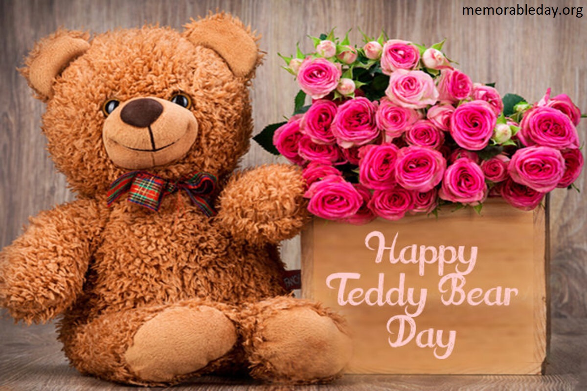 Teddy-Day