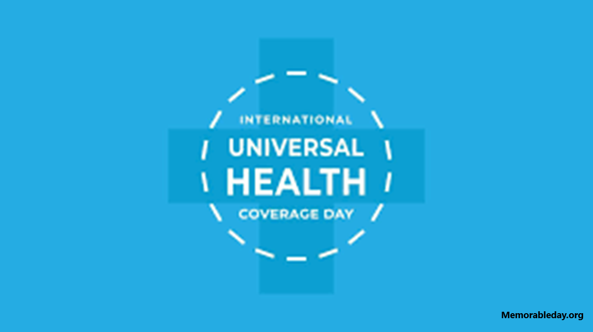 Universal Health Coverage Days