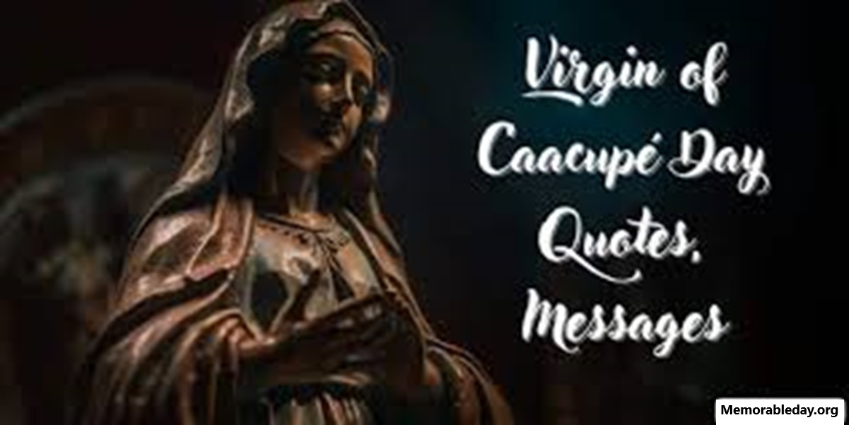 Virgin of Caacupé Days