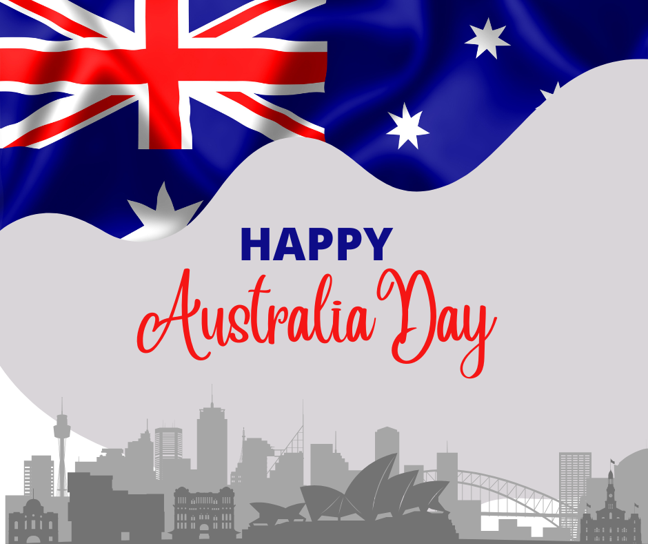 Celebrate Australia Day on January 26th: A Land Down Under