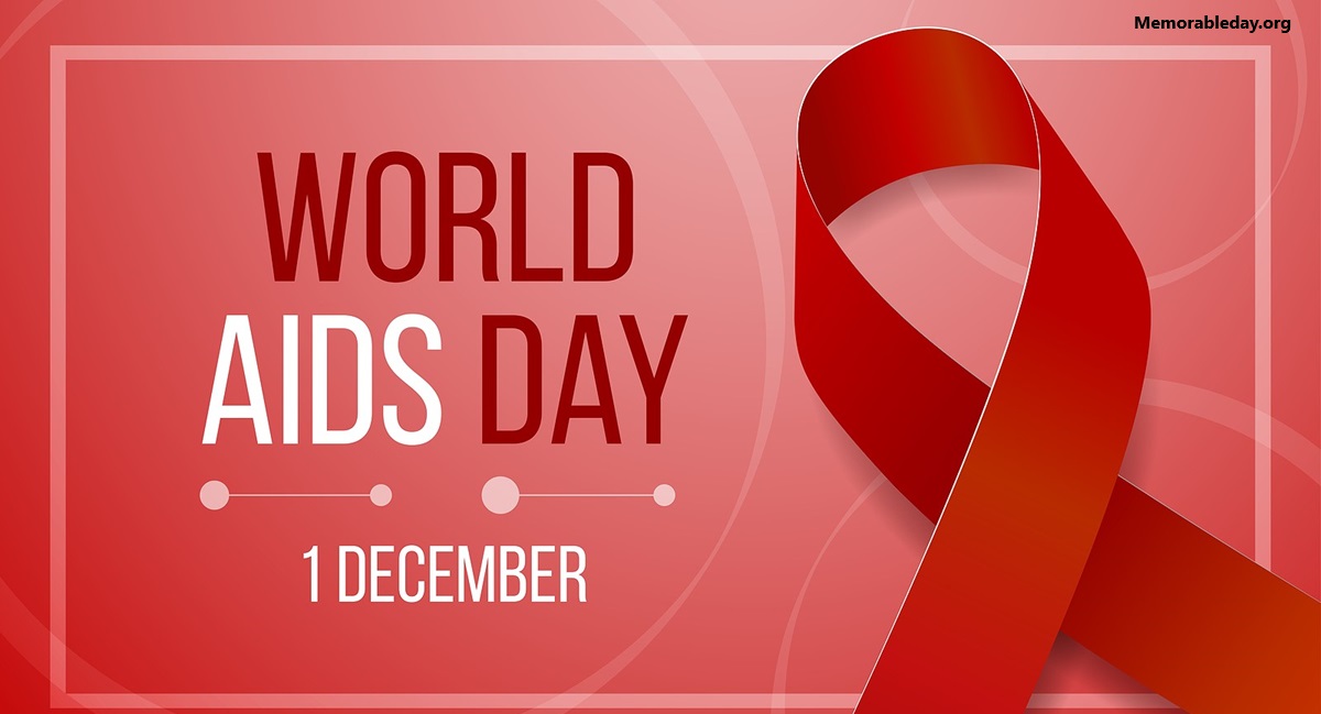 World AIDS Days