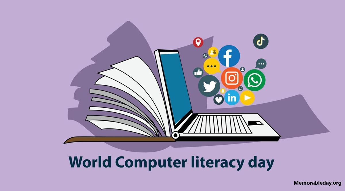 World Computer Literacy Days