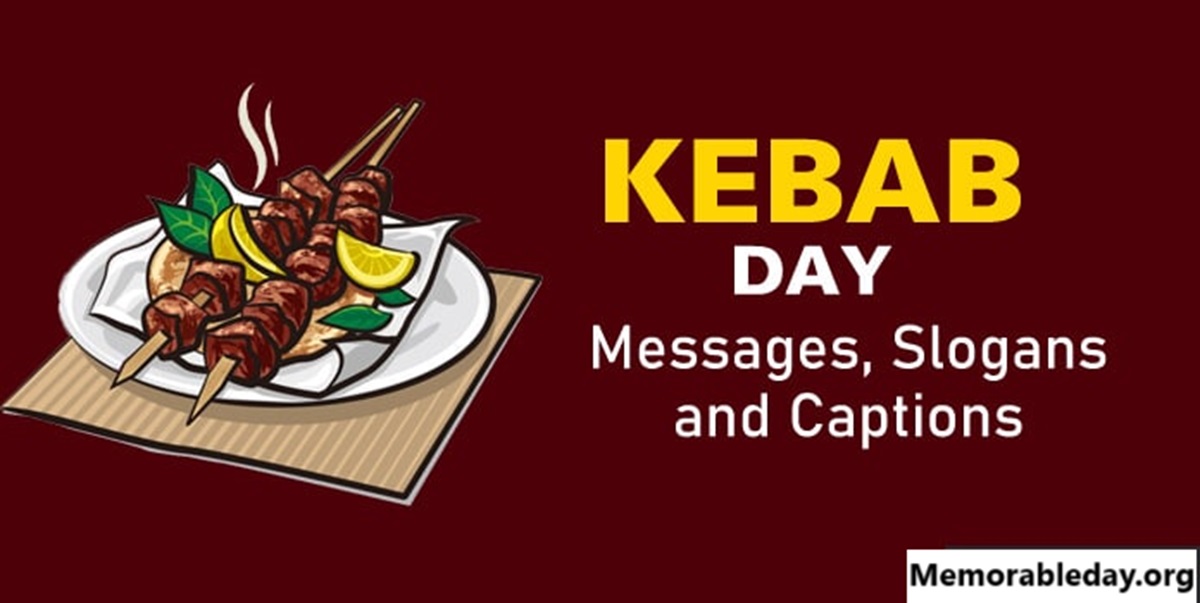 World Kebab Day Quotes pic