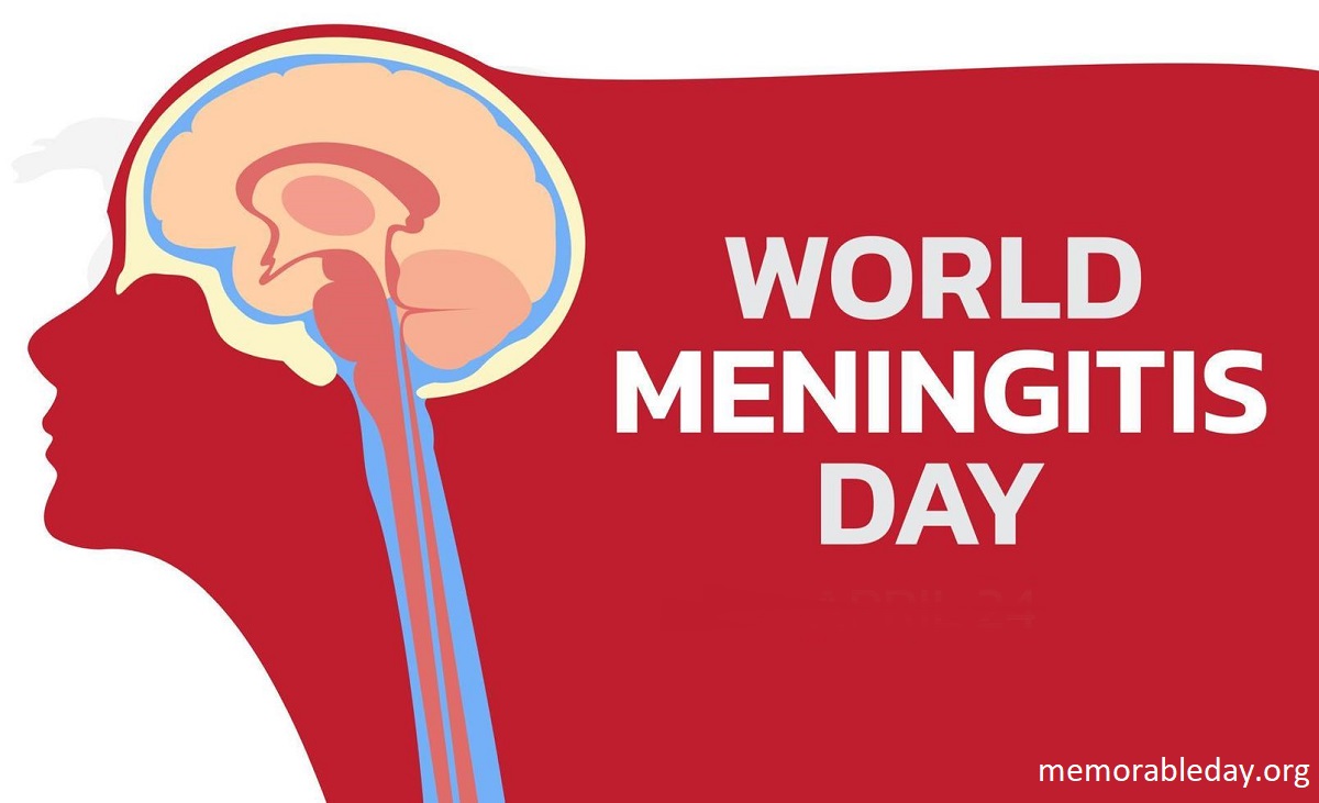 World Meningitis Day Pic