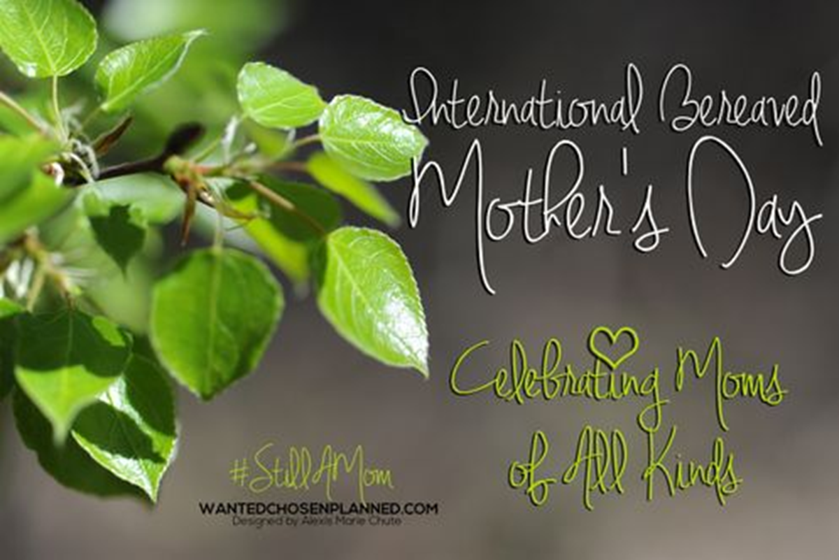 bereaved mothers day