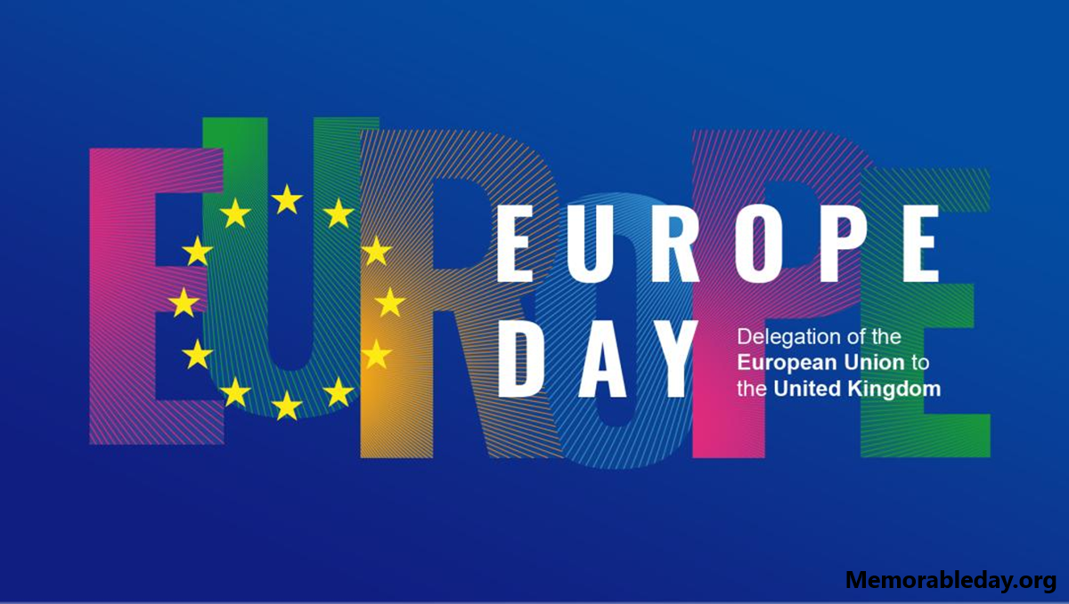 europe day