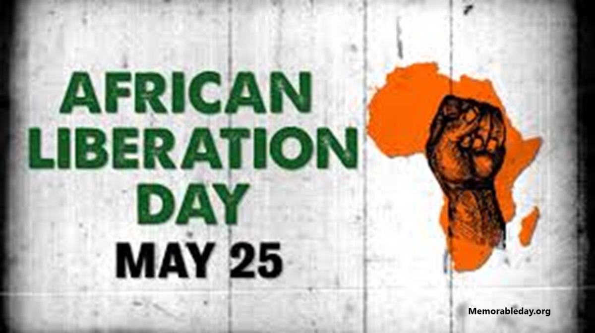 African Liberation Days