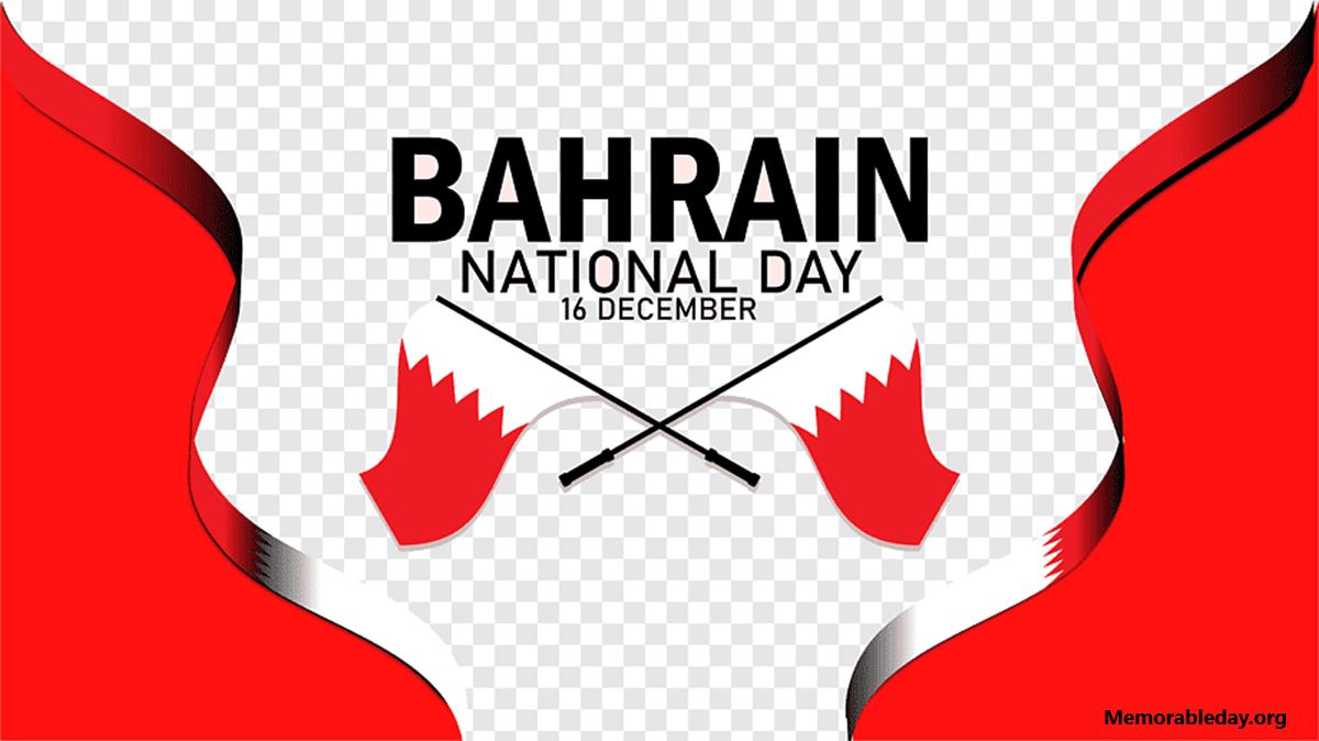 Bahrain National Days