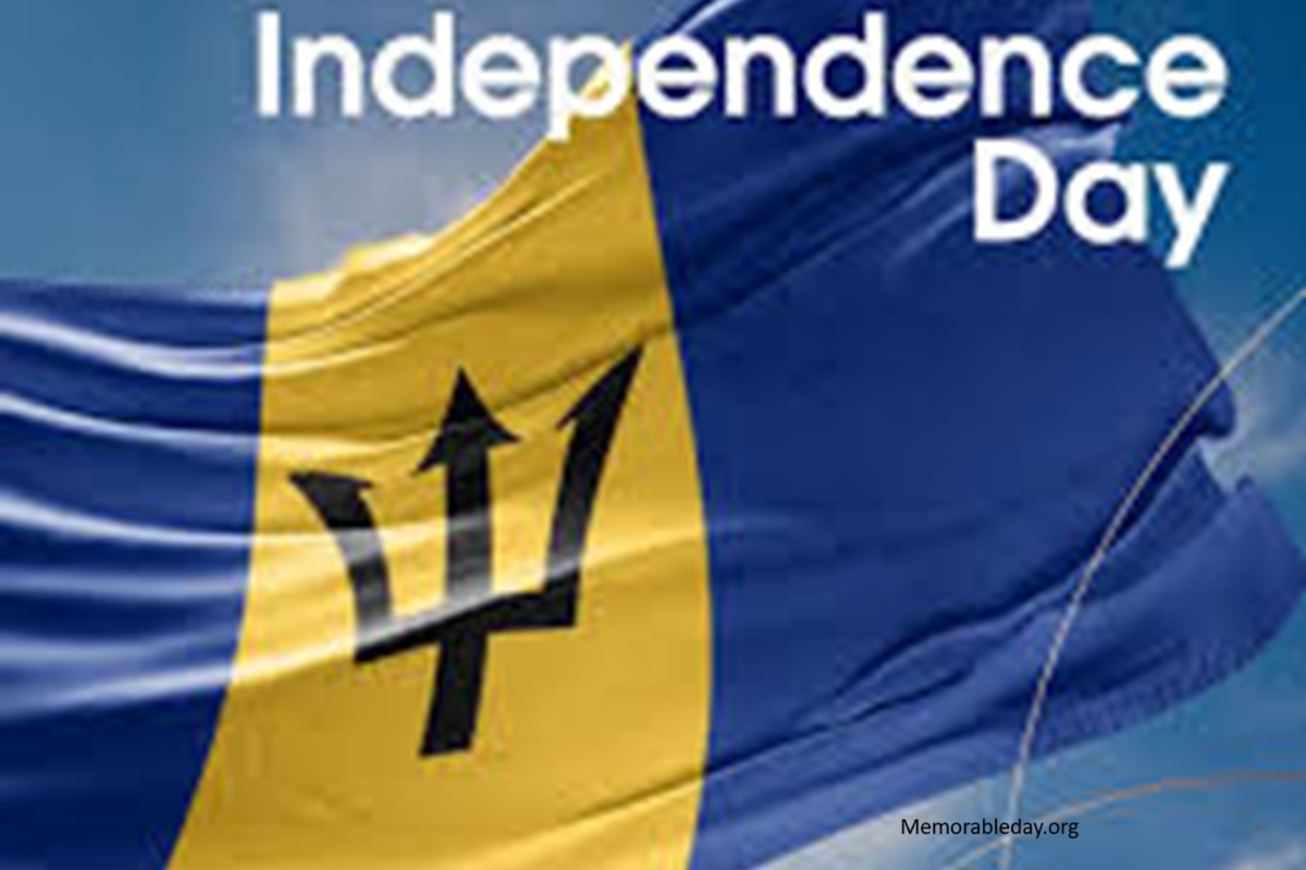 Barbados Independence Day