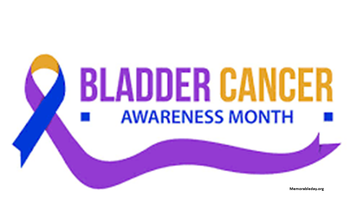 Bladder Cancer Awareness Days