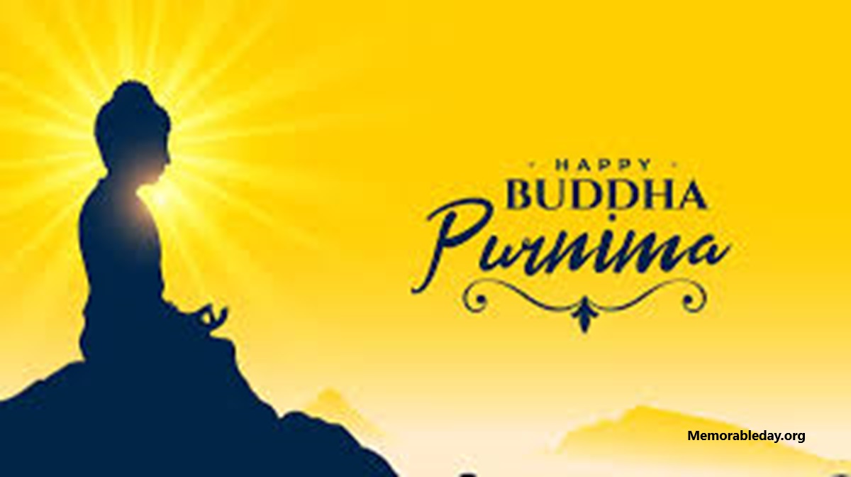 Buddha Purnima