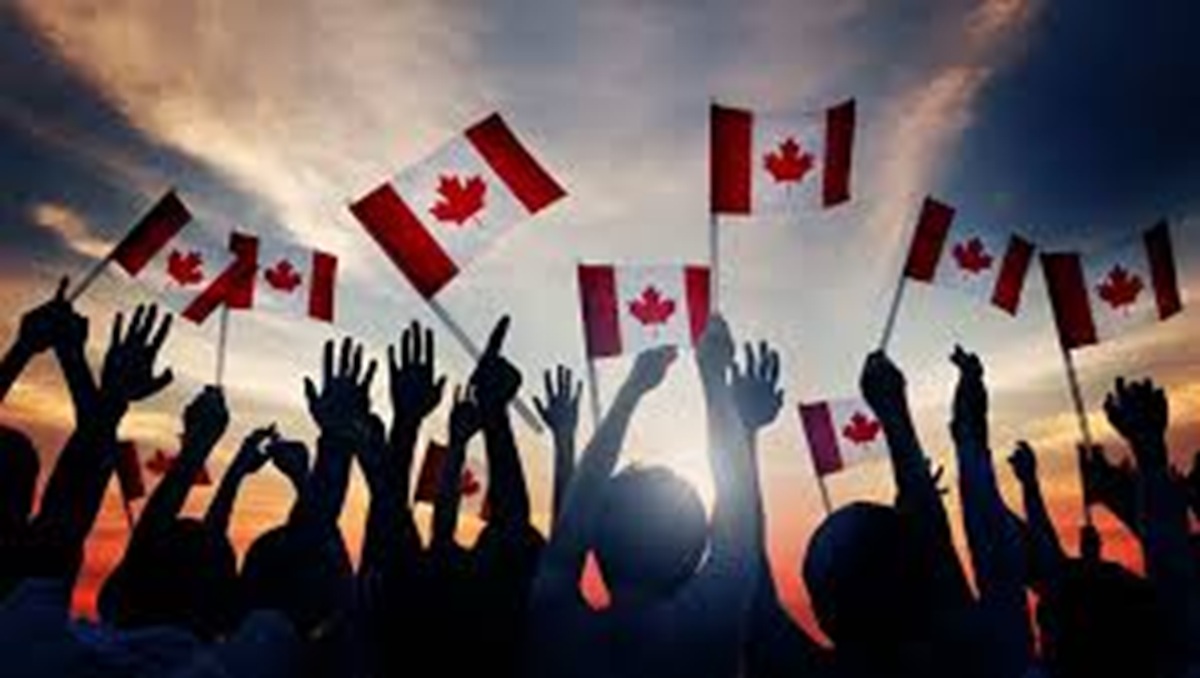 Canadian Immigrants Day